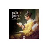 Book Lover&#039;s Wall Calendar 2023 (Art Calendar)