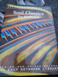 Soul Classics for Keyboard