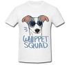 Tricou &quot; Whippet &quot;