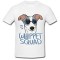 Tricou &quot; Whippet &quot;