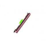 Buton Volum Huawei Pura 80 Pro, Rosu (Glazed Red), Service Pack 51671340
