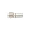 Racord Flexibil Esapament 100mm, Lungime 190mm, Diametru Interior 50mm