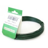 Sarma de &icirc;ntindere Pwire PVC 2,8 mm, 78 m, pentru gard din plasa