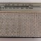 RADIO ZEFIR , 7 TRANZISTOARE , FUNCTIONEAZA PE MEDII .