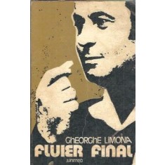 Fluier final - Gheorghe Limona