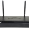 NVR wireless 4 canale Ezviz X5S, pana la 3K, 2.4GHz Wi-Fi, latime de banda 100Mbps, CS-X5S(4W-1TB) SafetyGuard Surveillance