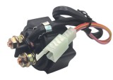 Releu pornire GY6 50cc - 150cc Scuter ATV Universal GY6