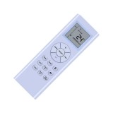 Telecomanda Dedicata Compatibila Midea Pioneer Aer Conditionat RG66A1/BGEF Functioneaza Original