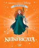 Neinfricata. Disney Pixar. Editie de colectie/***