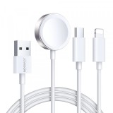 Cumpara ieftin Cablu Incarcare Joyroom S-IW008 pentru Apple Watch Series