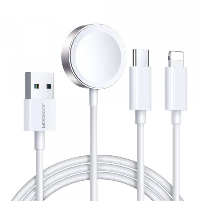 Cablu Incarcare Joyroom S-IW008 pentru Apple Watch Series foto