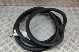 Garnitura ușă st&acirc;nga spate BMW 5 G30 2018 OEM: 7381326 | 24528821
