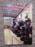 Magazin Istoric, Nr. 8 - AUGUST 1999