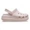 Saboti Crocs Classic Crush Clog Roz - Quartz