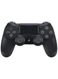 Controller Sony Dualshock 4 V2 Black PS4