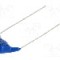 Condensator ceramic, 0.1nF, {{Tensiune de lucru}}, Y5S, VISHAY - WKP101MCPEF0KR