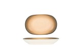 ID Fine Placa de service - Canyon - Por&Aring;&pound;elan - 18 cm - set de 2