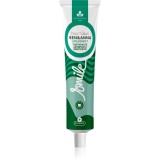 BEN&amp;ANNA Toothpaste Spearmint pastă de dinți naturală cu flor 75 ml
