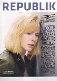 Republik, nr. 31, noiembrie, an 2007
