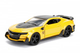 Masinuta Metalica Transformers 2016 Chevy Camaro Scara 1 La 32 | Jada Toys