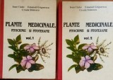 Plante medicinale Fitochimie si fitoterapie 2 vol/ Ioan Ciulei, Emanoil Grigorescu