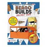 Beano Builds: Secret Den