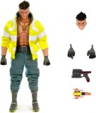 Cyberpunk: Edgerunners David Martinez 1/12 Scale Action Figure, Jada Toys