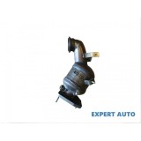 Catalizator Fiat Grande Punto ( 10.2005-