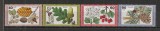 Germania.1979 Bunastare-Fructe de padure MG.452, Nestampilat