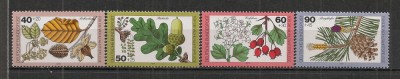 Germania.1979 Bunastare-Fructe de padure MG.452 foto