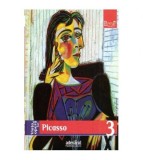 Francesco Galluzzi - Viata si opera lui Picasso . Nr.3 - 109138