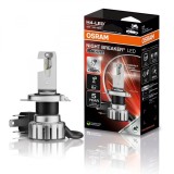 Cumpara ieftin LED H4 Moto Osram Smart omologare RAR Street Legal +330%