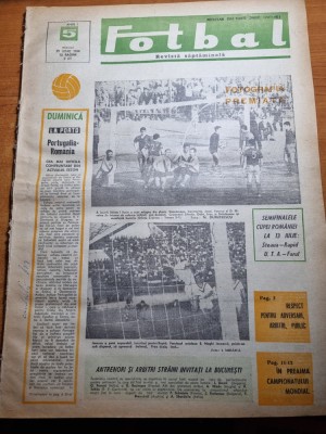 fotbal 29 iunie 1966-art. ploiesti,craiova,pitesti.campionatul mondial foto
