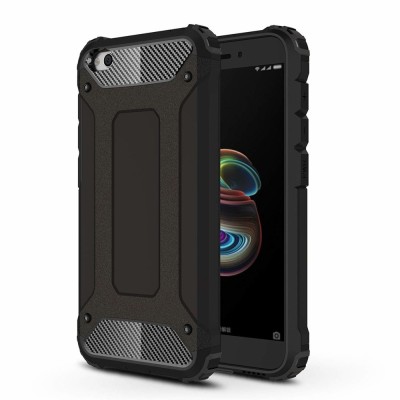 Husa XIAOMI RedMi Go - Armor (Negru) FORCELL foto