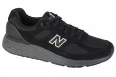 Pantofi pentru adida?i New Balance MW1880B1 negru foto