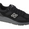 Pantofi pentru adida?i New Balance MW1880B1 negru