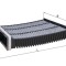 MAHLE LAK 227 Filtru, aer habitaclu