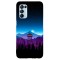 Husa compatibila cu Oppo A53 model Firewatch Tower, Silicon, TPU, Viceversa