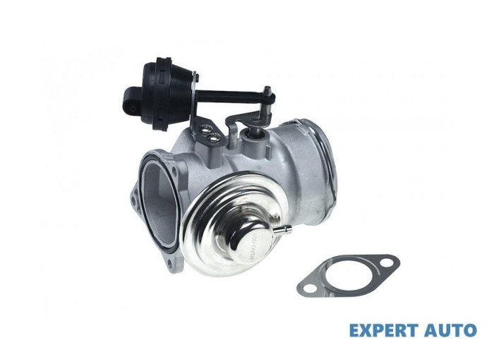 Supapa recirculare gaze Audi A4 (2000-2004) [8E2, B6] #1