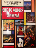 Ghid de cultura generala