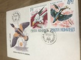 A. Plic prima zi