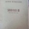 Alfred Mendelsohn, Simfonia III (Reconstructia), 1955, 162 pagini