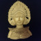 Vintage sculptura/ bust dansatoare Asia