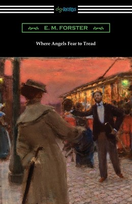 Where Angels Fear to Tread foto