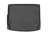 Covor Tavita Portbagaj Porsche CAYENNE II Surround Sound-System Bose, fara subwoofer 2010 - 2017 | Porsche CAYENNE II Hybrid, fara subwoofer 2016 -