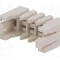 Conector semnal, 4 pini, pas 2.5mm, serie DF1, HIROSE - DF1-4A1.05