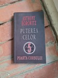 Puterea Celor 5 Poarta Corbului