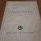 LAUDA VIETII - Poezii - Mihail Cruceanu - Editura &quot;Cartea Romaneasca&quot;, 1945, 82p
