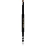 Dermacol Eyebrow Perfector creion pentru sprancene cu pensula culoare 02 3 g