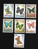 Nicaragua stampilat